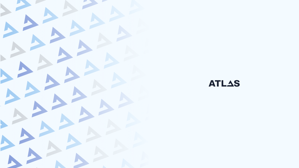 AtlasOS v0.3 Rev 1.2 Wallpaper